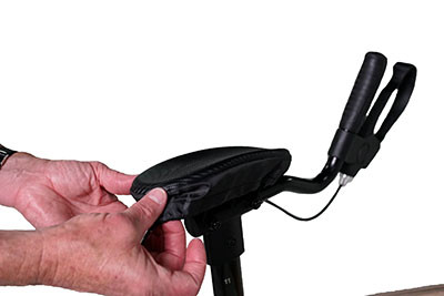 UPWalker UPWalker Accessory, Optional Armrest Pad (For I100 UPWalker Lite only)