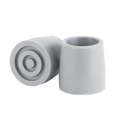 Drive Drive, Utility Replacement Tip, 1-1/8", Gray