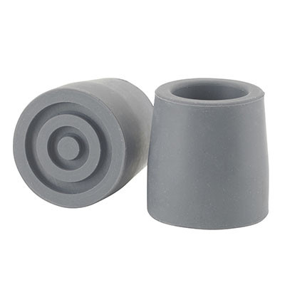 Drive Drive, Utility Replacement Tip, 1", Gray