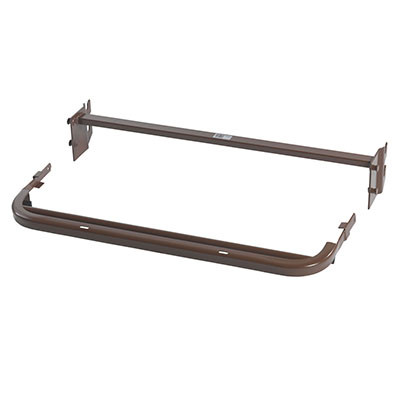 Drive Drive, Delta Bed Extension Kit