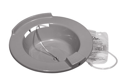 Drive Drive, Sitz Bath