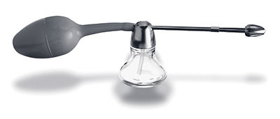 Drive Drive, Model 15-RD Atomizer