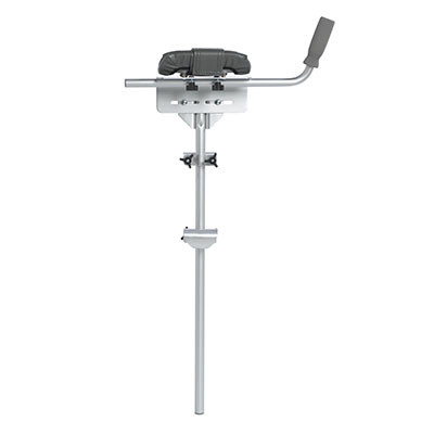 Drive Drive, Platform Walker/Crutch Attachment