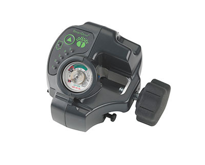 Drive SmartDose Mini Auto-Adjusting Oxygen Conserver, 310 G