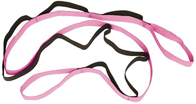 RangeMaster RangeMaster StretchStrap, Pink