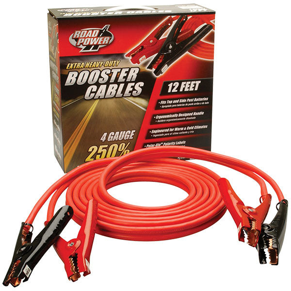 Southwire Extra Heavy Duty Booster Cables