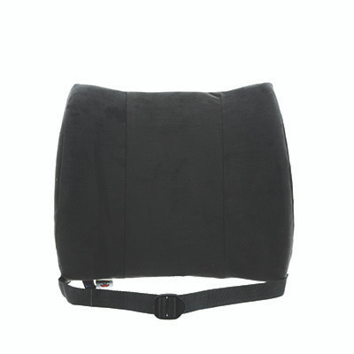 Core Sitback Rest-Deluxe, Black