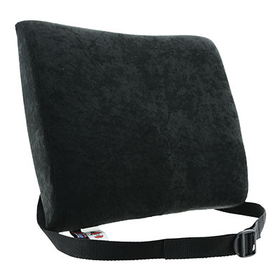 Core Slimrest, Deluxe Black