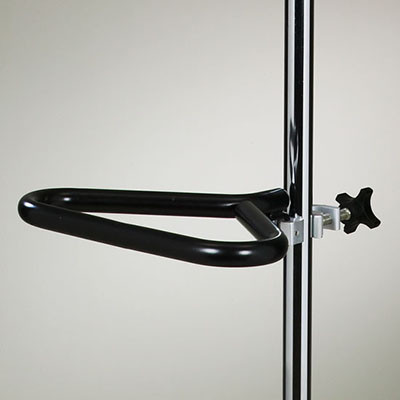 Clinton Clinton, IV Pole Accessory, Steering Handle