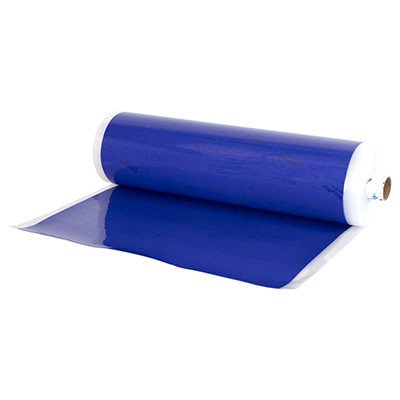 StayPut StayPut non-slip material, 16" x 15 yd roll, blue