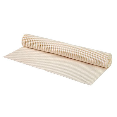 StayPut StayPut non-slip netting, 24" x 2 yd roll, ivory