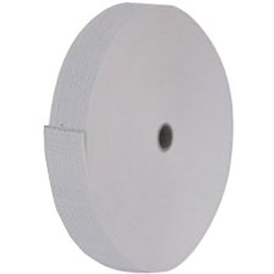 Kinsman Webbing, White, 2" x 50 yd