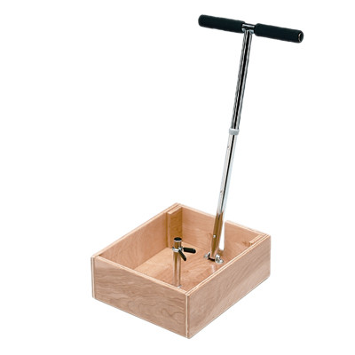 Baseline FCE Work Device - Weighted Sled with T-handle