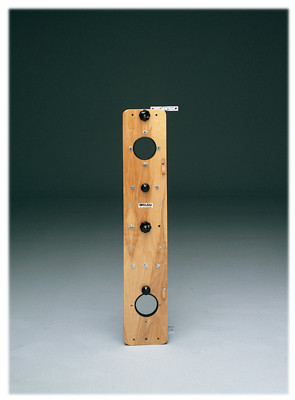 Baseline Work Hardening - Wall Mounted Work Station