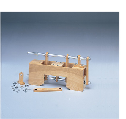 Baseline Work Hardening - Table Top Hand Assembly Device