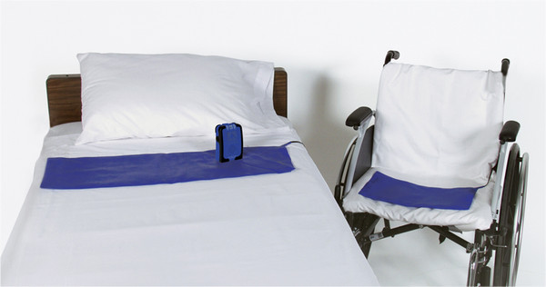 Alimed Bed pad sensor