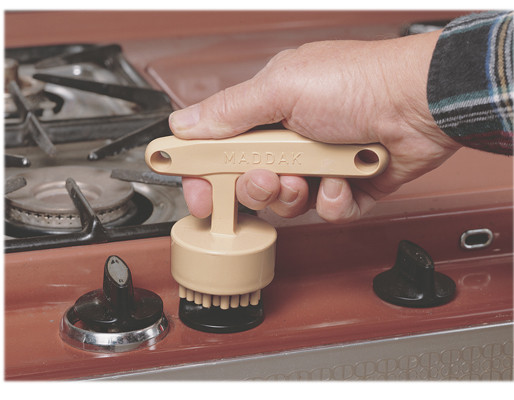 FabLife T-handle knob turner