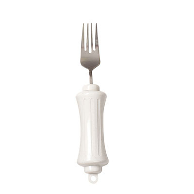 Maddak Built-Up Handle, fork