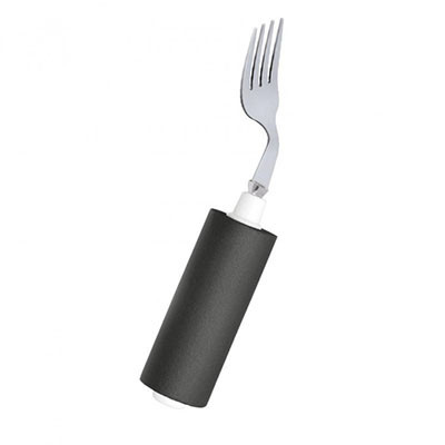 FabLife Utensil, soft handle, right, fork