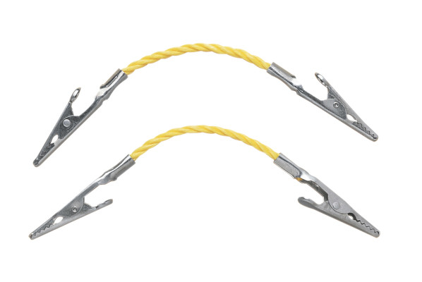 FabLife Bib cord with clips