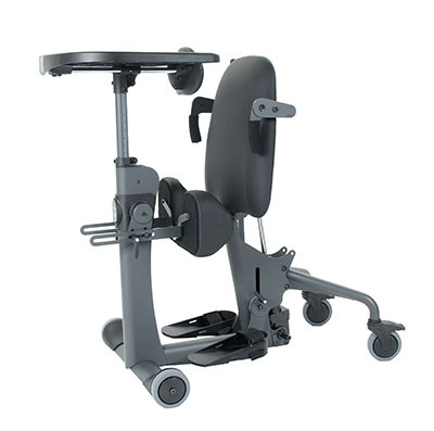 EasyStand Accessory for EasyStand - Positioning Cushion - Contoured Back 15" H