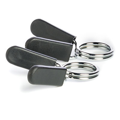 Power Systems Standard Spring Collar, Pair