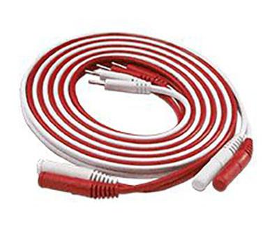 Richmar Richmar, EVO Series Accessory, Lead Wire Set, 6'