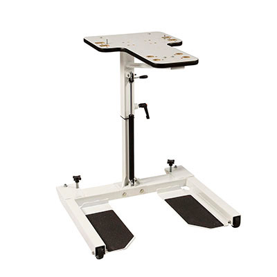 HCI HCI PhysioTable Adjustable UBE Table (220V)