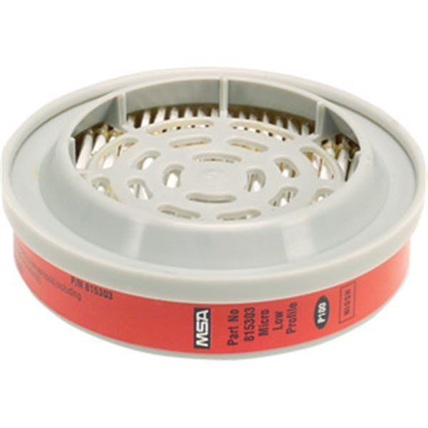 MSA Advantage Respirator Cartridges