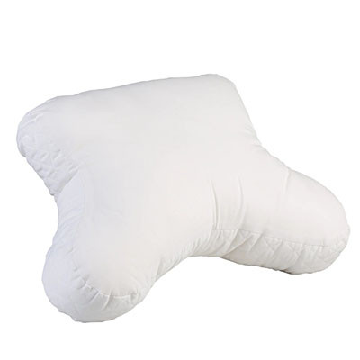 Core CPAP Pillow with Case, 4" Loft