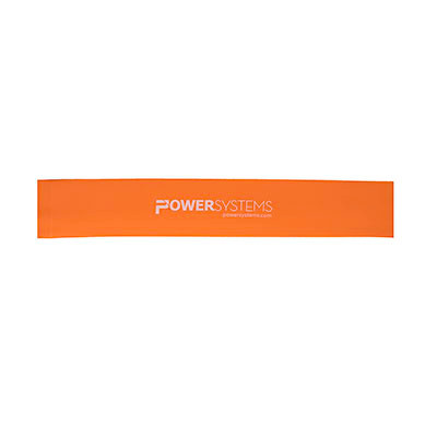 Power Systems Versa Loop, Extra Light, Orange