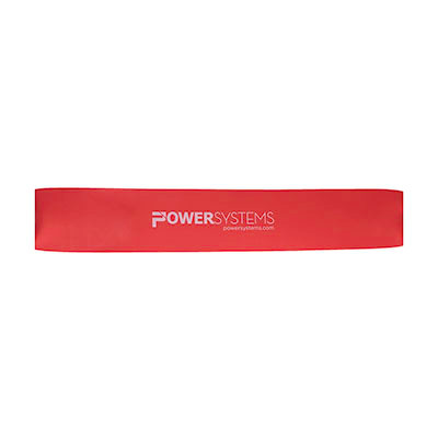 Power Systems Versa Loop, Medium, Red