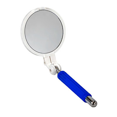 Performance Health Telescoping Self-Examination Mirror