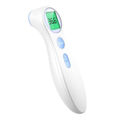 FEI Infrared Forehead Thermometer