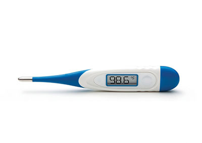 ADC ADC Adtemp Flex-tip 10 Second Digital Thermometer