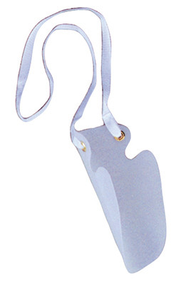 FabLife Sock aid with ridges