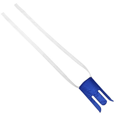 FabLife Flexible sock aid, two handles