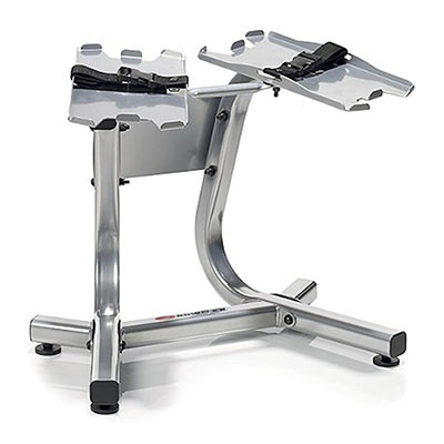 BowFlex BowFlex 2-in-1 Stand (fits both Select Tech dumbbell sets)