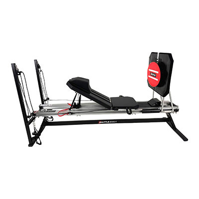 Shuttle Shuttle 2000-1 Clinical Plus