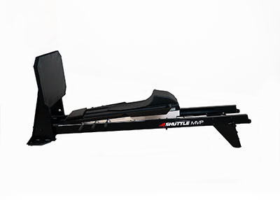 Shuttle Shuttle MVP Pro Package