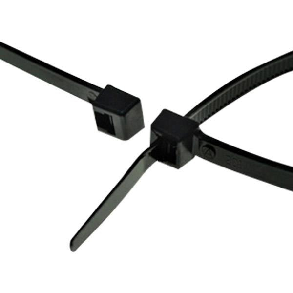 ACT Heavy-Duty Heat Stabilized Cable Ties