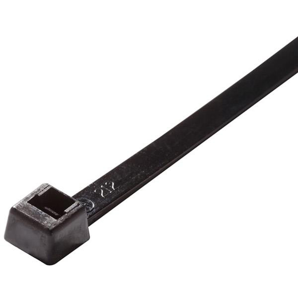 ACT Standard Cable Ties 11" UV Black