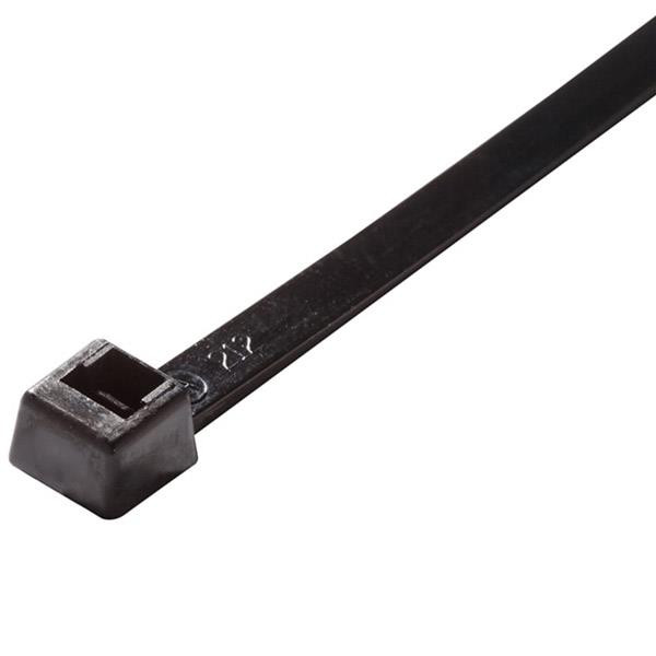 ACT Standard Cable Ties 14" UV Black