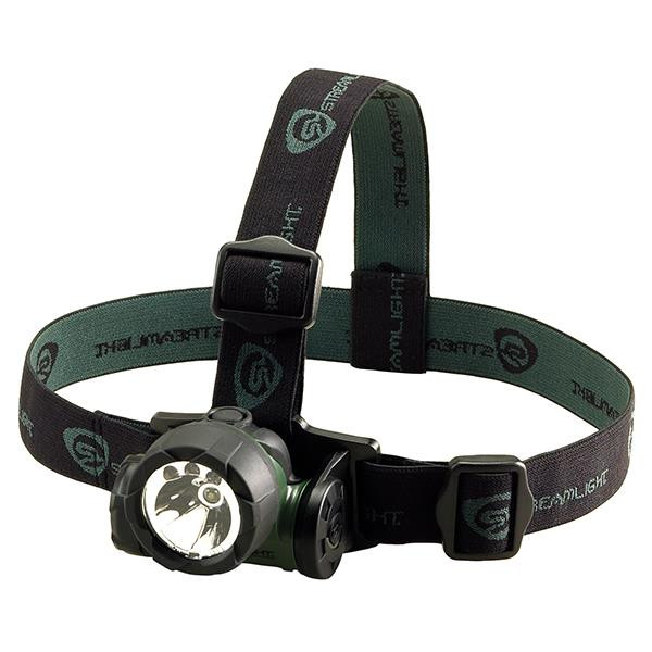 Streamlight Trident LED Headlights