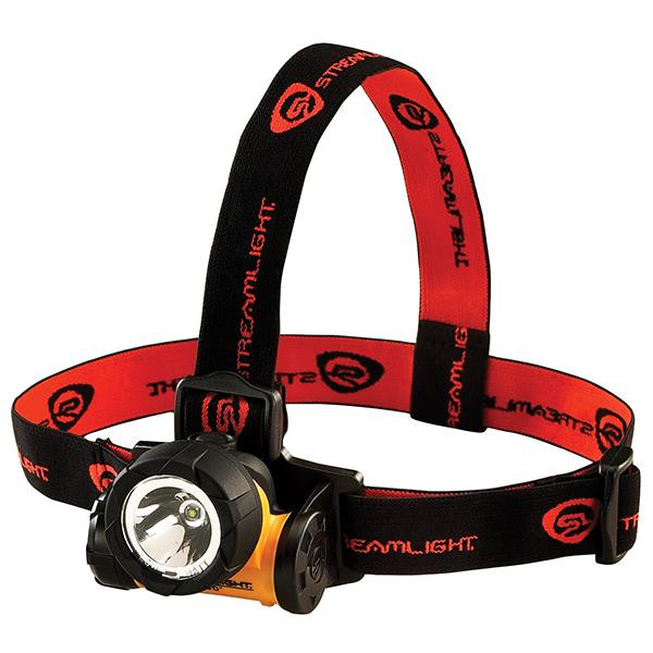 Streamlight Argo LED Headlight