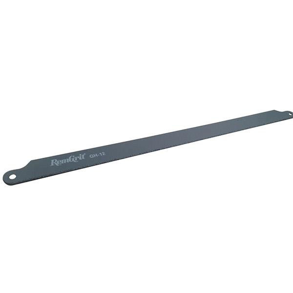 Disston RemGrit Carbide Grit Hack Saw Blades