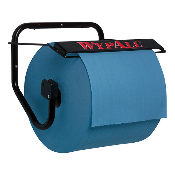 WypAll Jumbo Roll Dispenser, Wall Mount
