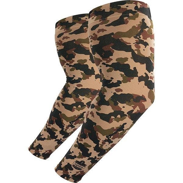 X-Large 2X-Large Camo