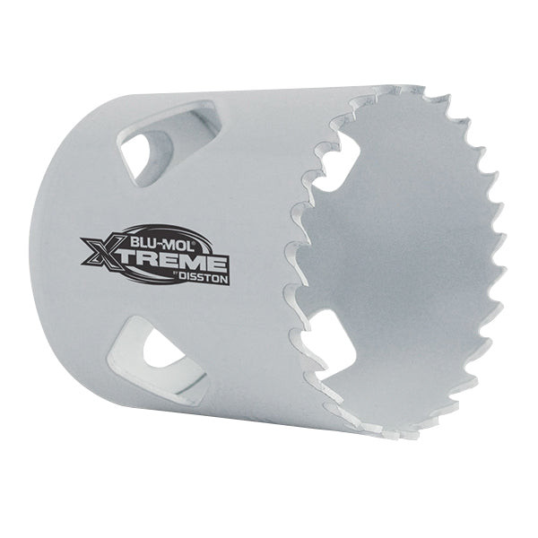 Disston Blu-Mol Xtreme Bi-Metal Hole Saws