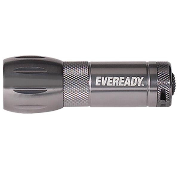 Energizer Eveready Metal Compact LED Flashlight